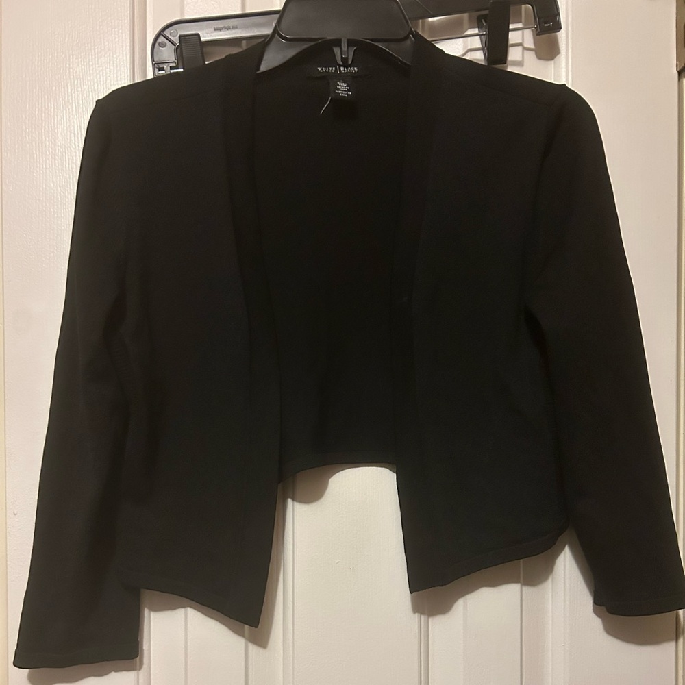 WHBM Shrug - Picture 2 of 3